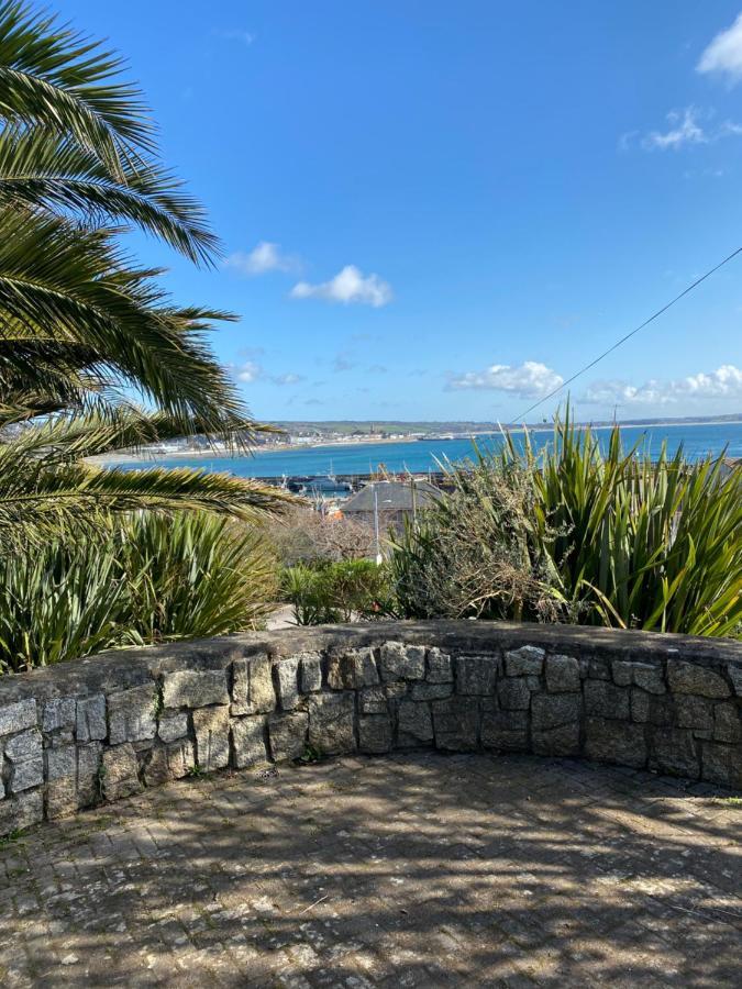 The Old Net Loft Villa Penzance Exterior photo
